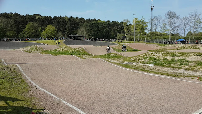 Tømmeruphallen - Kalundborg