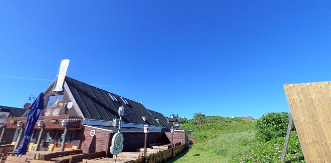 Opinii despre Biergarten Søndervig în Ringkøbing - Gastronomi og hotelvirksomhed