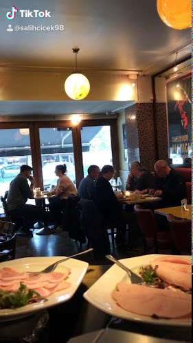 Opinii despre Café Mango în Taastrup - Gastronomi og hotelvirksomhed