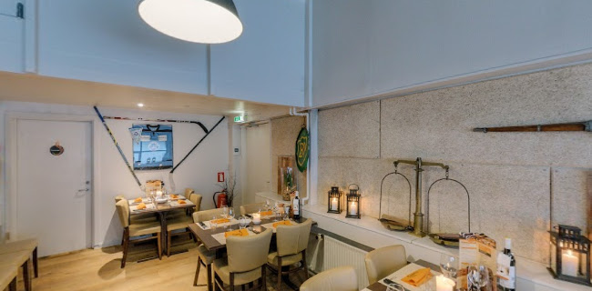 Comentarii opinii despre Restaurant Flammen