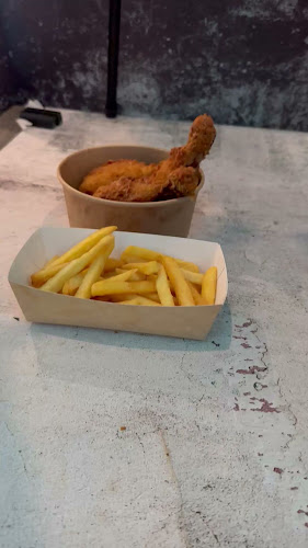 CHICKEN House - Gastronomi og hotelvirksomhed