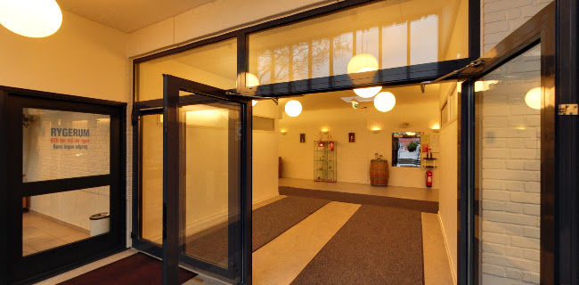 Restaurant Vejgaard Hallen - Gastronomi og hotelvirksomhed