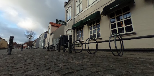 Ørkildsgade 31, 5700 Svendborg