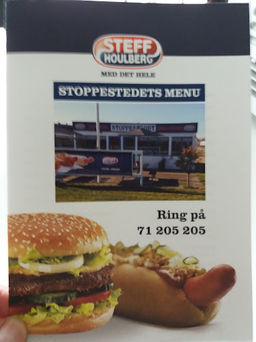 Stoppestedet Skjern - Gastronomi og hotelvirksomhed