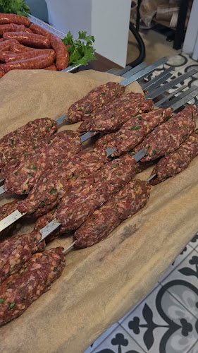 Opinii despre Yemma's Kitchen în København - Gastronomi og hotelvirksomhed