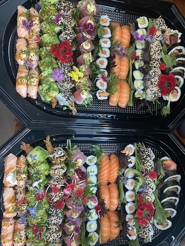 Sushi Joint - København