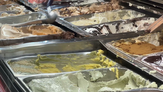 Opinii despre Ismageriet în København - Gastronomi og hotelvirksomhed