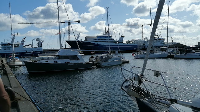 Opinii despre Jollehuset în Skagen - Gastronomi og hotelvirksomhed