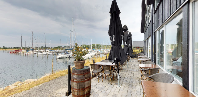 Greve Marina, Hejren 23, 2670 Greve