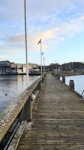 M/S Sagafjord - Restaurant Roskilde - Roskilde