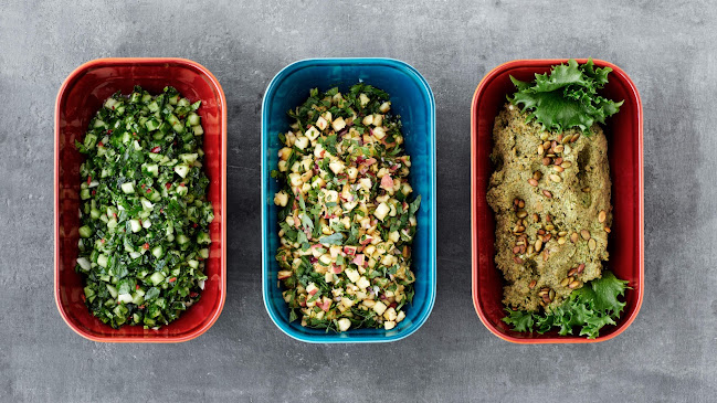 City Catering ApS - Søborg