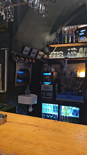 Opinii despre Kongens Bar în København - Gastronomi og hotelvirksomhed