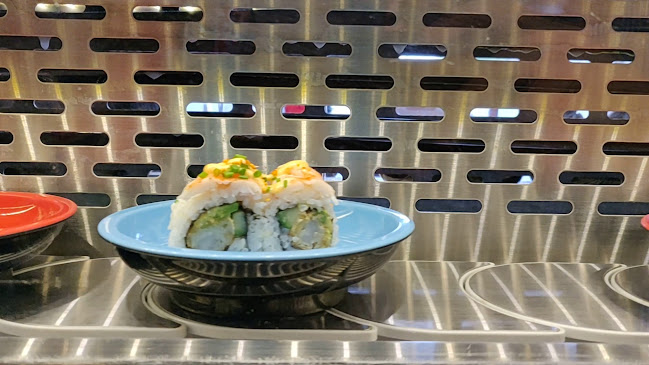 King's Running Sushi