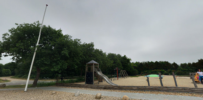 Jegum Café og Købmand