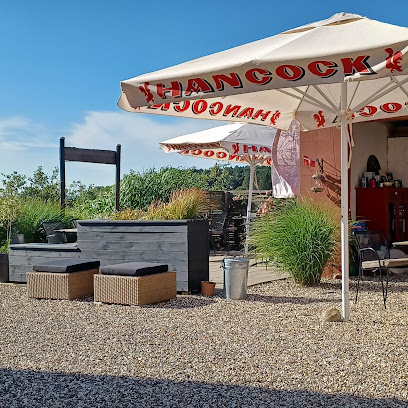 Stenbækhus / mad på Mols