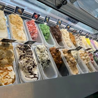 Fjordens café og ishus