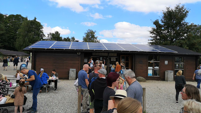 Comentarii opinii despre Cafe Bjælkehuset