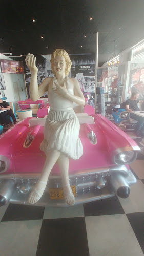 Chicago Burger - Gastronomi og hotelvirksomhed