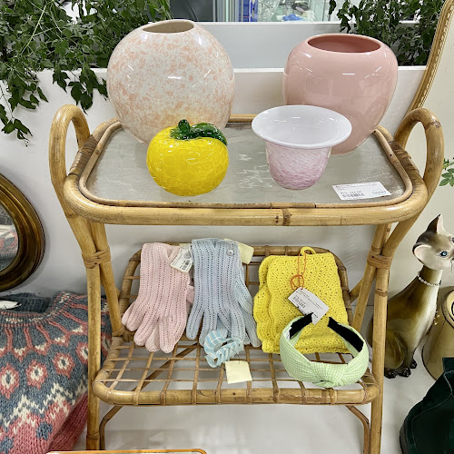 Lidkøb Østerbro - København