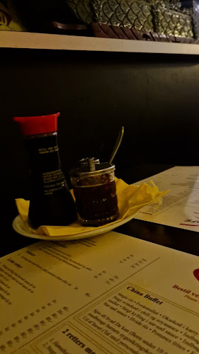 Comentarii opinii despre China Café