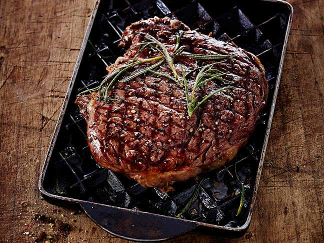 Bone's Herning - Gastronomi og hotelvirksomhed