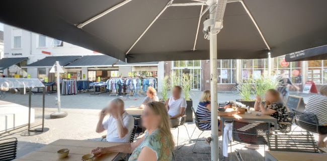 Drewsens Spisehus Silkeborg - Silkeborg