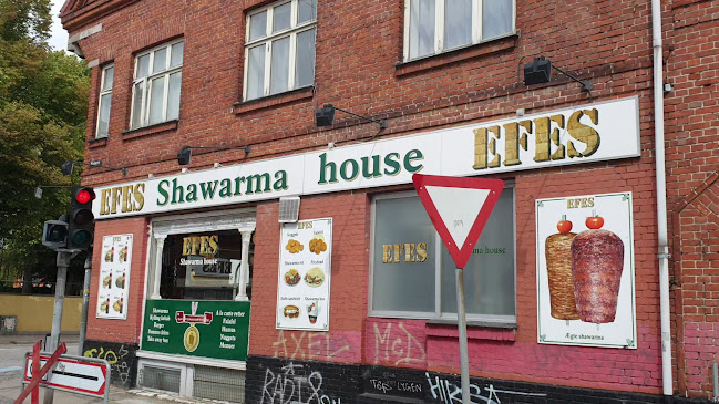 Opinii despre Efes Durum Bar în Roskilde - Gastronomi og hotelvirksomhed