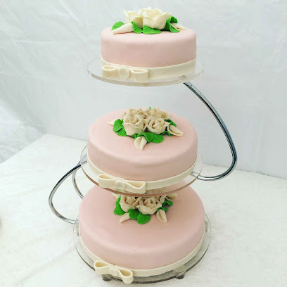 Svalegårdens Bageri