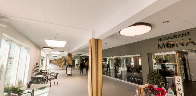 Restaurant Mona Lisa Næstved - Næstved