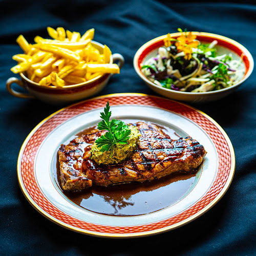 Stavreby Strandvej 36, 4720 Præstø