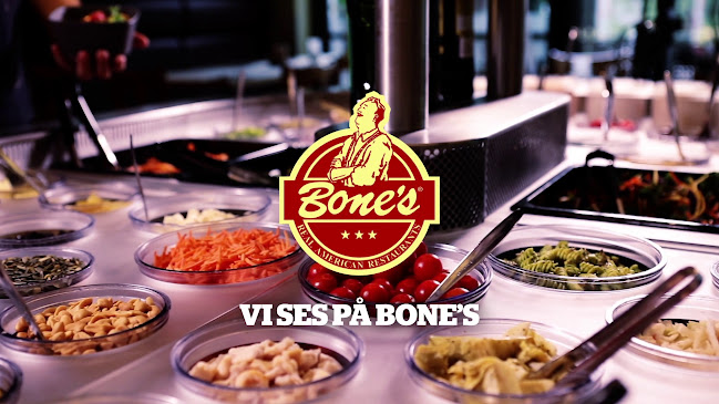 Bone's Holstebro - Gastronomi og hotelvirksomhed