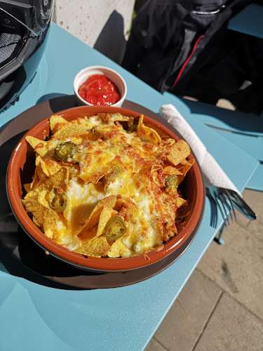 Opinii despre Brætspilscaféen în Horsens - Gastronomi og hotelvirksomhed