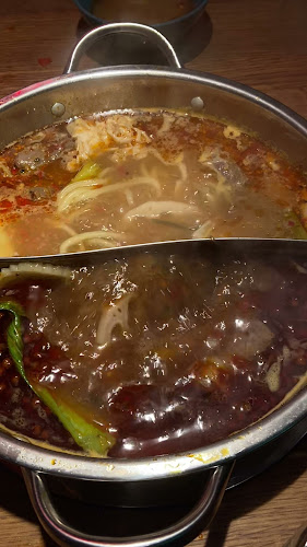 Opinii despre Hot Pot Republic în København - Gastronomi og hotelvirksomhed