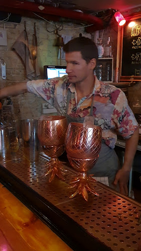 Opinii despre The Barking Dog în København - Gastronomi og hotelvirksomhed