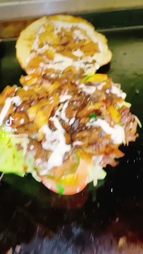 Opinii despre Spisehust&grill în Kjellerup - Gastronomi og hotelvirksomhed