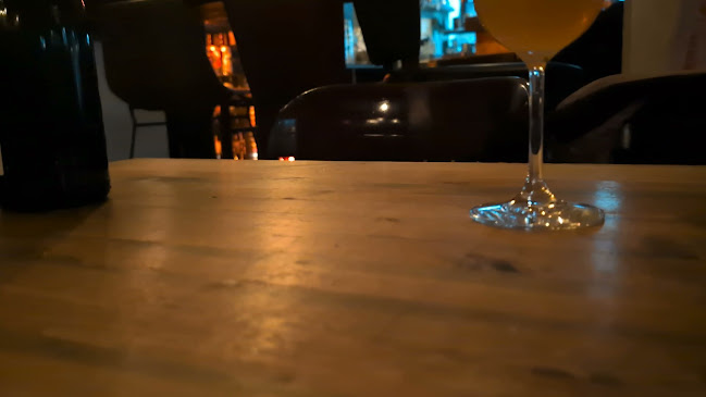 Opinii despre Fermentoren în København - Gastronomi og hotelvirksomhed