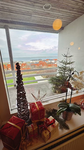 Pavillon Christiansminde - Løgstør