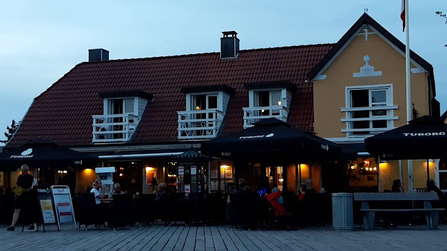 Larsens Plads - Væggerløse