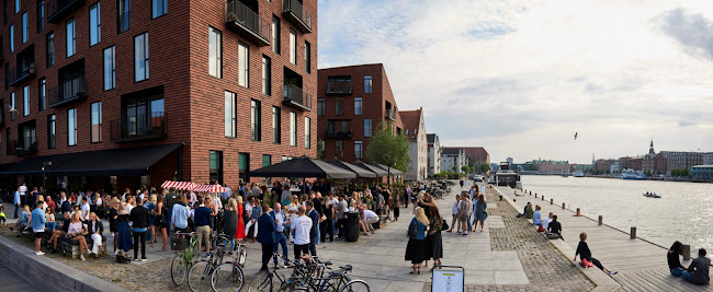 Opinii despre Boathouse în København - Gastronomi og hotelvirksomhed