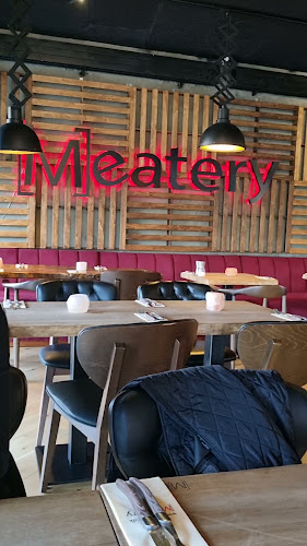 Opinii despre [M]eatery Ringsted în Ringsted - Gastronomi og hotelvirksomhed