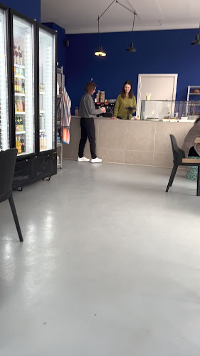 Opinii despre Samvær în Valby - Gastronomi og hotelvirksomhed