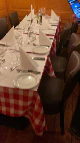 Restaurant Amalfi - Gastronomi og hotelvirksomhed