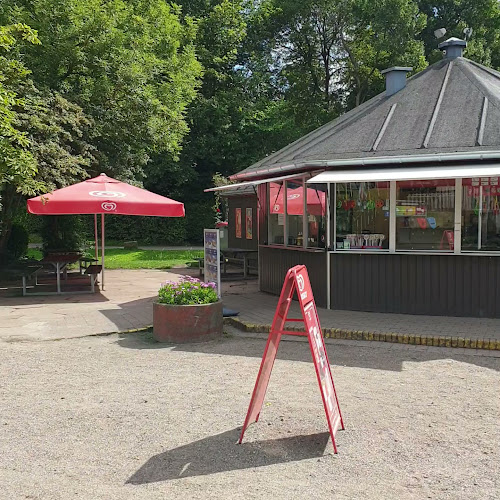 Opinii despre Madsby kiosken în Fredericia - Gastronomi og hotelvirksomhed