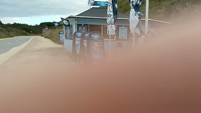 Opinii despre Det Blå Ishus în Bindslev - Gastronomi og hotelvirksomhed