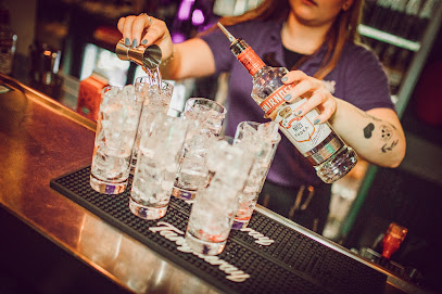 Andy's Jomfru Ane Gade