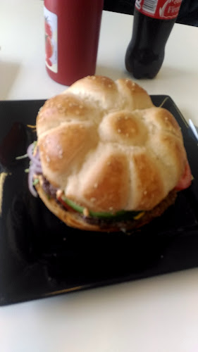 Opinii despre Nova Burger în Aarhus - Gastronomi og hotelvirksomhed