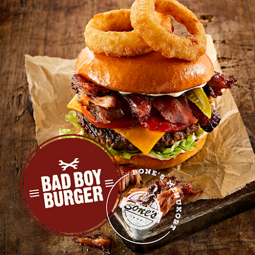 Bone's Lalandia Søndervig - Ringkøbing