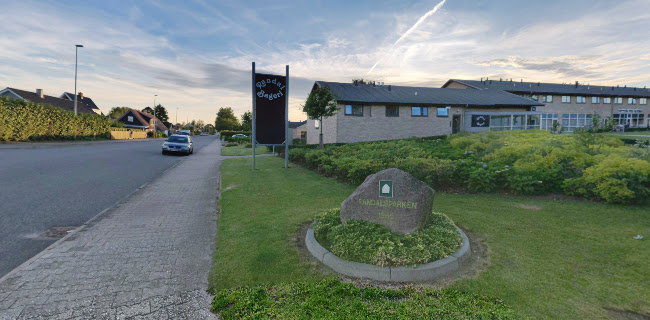 Fredericia Pizza & Kebab