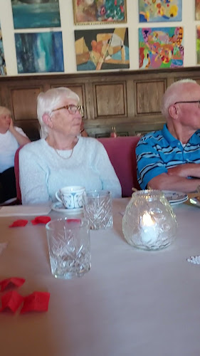 Udby Kro - Gastronomi og hotelvirksomhed