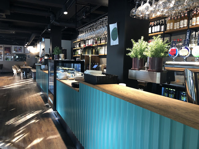 Østergade 18, 6400 Sønderborg